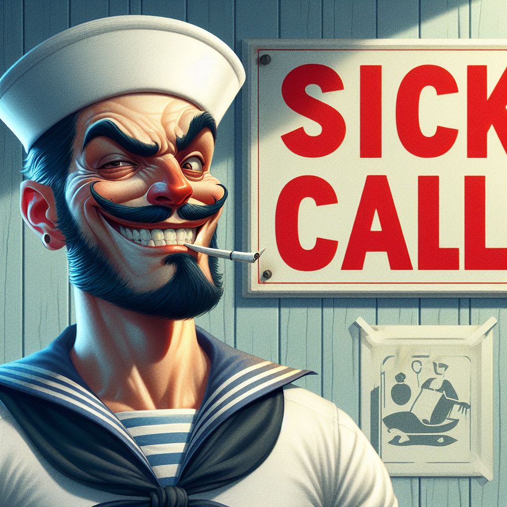 Sick Call: A&nbsp;Primer