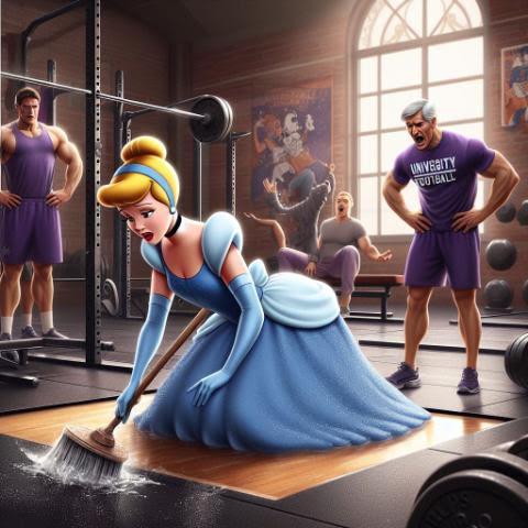 Four Pieces of Sage Advice for Surviving College after Enlistment